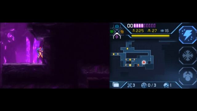 Metroid: Samus Returns - 100% Walkthrough: Part 27 (Hard Mode + All Collectibles - 100% Guide)
