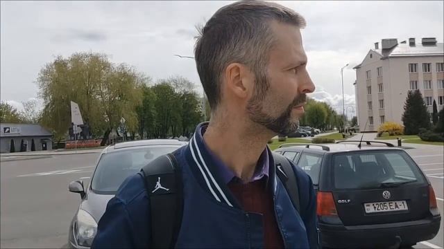 Как я купил землю и дом в Беларуси. Приглашаю к соучастию. часть 1 смотреть онлайн