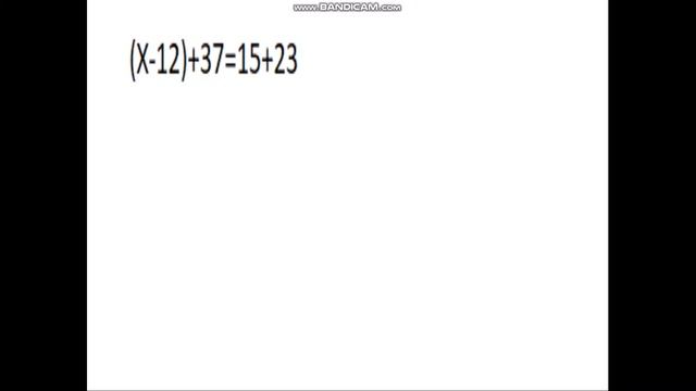 КАК РЕШИТЬ ВОТ ЭТУ ЗАДАЧУ Из задуманного числа вычли 12...