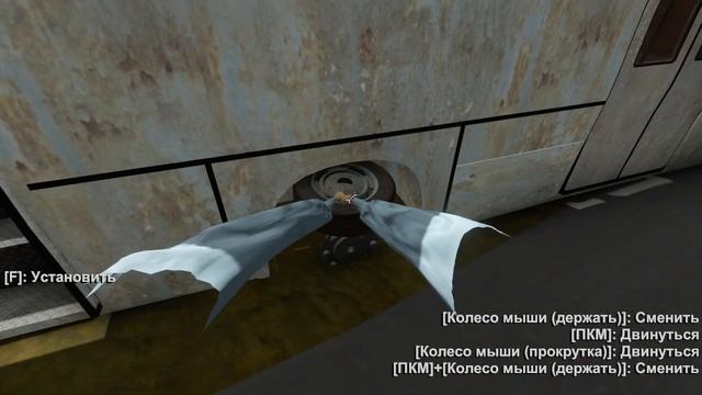 играю в The Long Drive 2 *встретил НЛО* смотреть онлайн