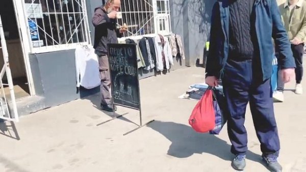 Искусство жить в Одессе от Принцессы с Молдаванки! #одесса #экскурсия #гидпоОдессе