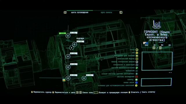 Мутное начало  ► Observation #1