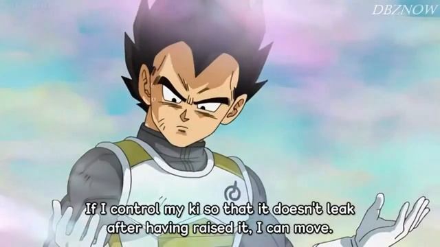 Goku & Vegeta - Semen Retention смотреть онлайн