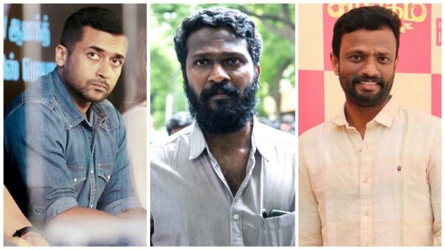 Kollywood Today | Suriya's Next ? Aruvaa Dropped ah ? Chiyaan 60, Ajith, Vetrimaaran, Hari смотреть онлайн