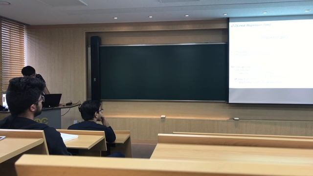 170911 Knowledge Based Design System : Introduction to TensorFlow смотреть онлайн