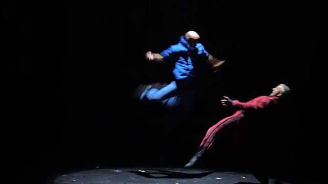 La Haine - Romeo et Juliette 2019 China tour смотреть онлайн