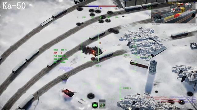 Russian Premium Bias? | WarThunder смотреть онлайн