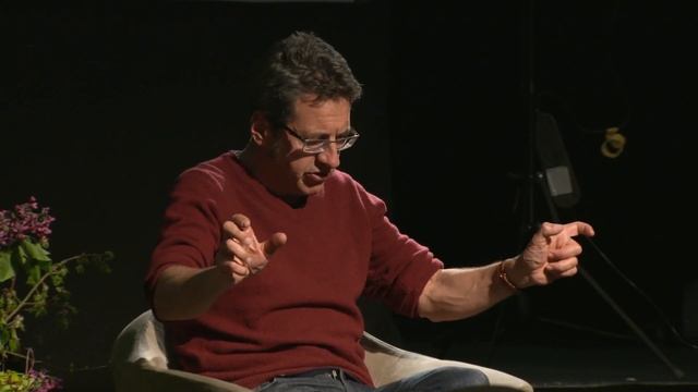 George Monbiot - Connecting the dots between climate change, mental health and consumerism -Mar 201 смотреть онлайн