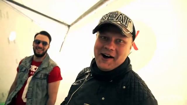 OMI - рекламное агентство. HORTEX: весёлые выходные в Туле и Мытищах. смотреть онлайн