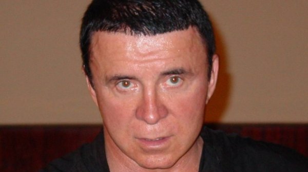 Кашпировский: Заданность похудения цифрами. Прямой эфир от 09.12.2021 год из Москвы.