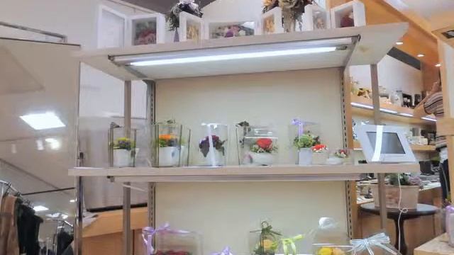 アートフラワーSachi ② смотреть онлайн