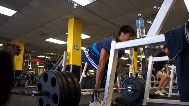 405 deadlift at 150 lbs body weight смотреть онлайн