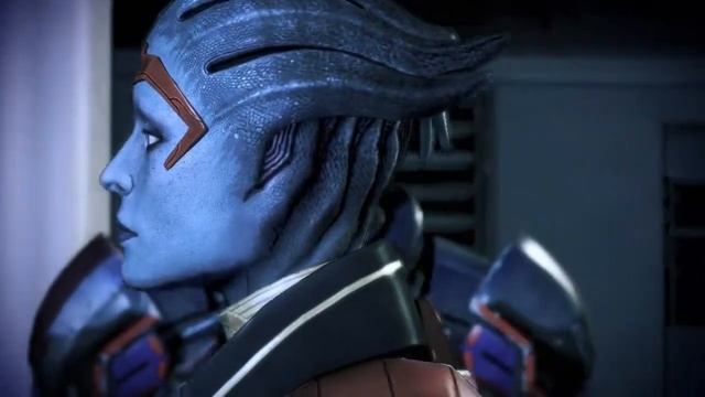 Mass Effect 3 - Прохождение Часть 28 (PC) смотреть онлайн