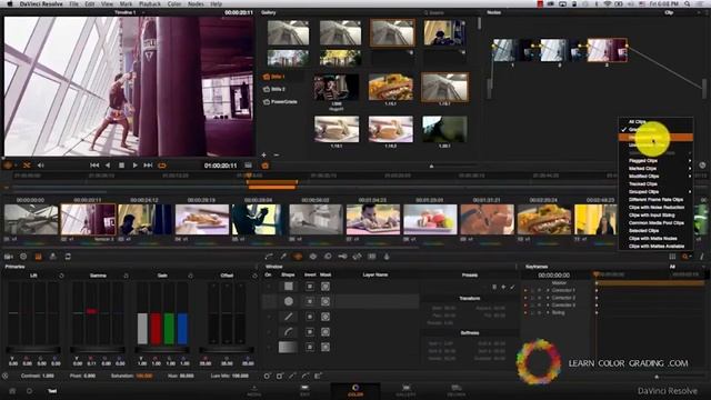 L11 Timeline Display смотреть онлайн