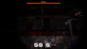 The Twins PC in Granny Chapter One Atmosphere Pack (Nightmare and Normal) - Gameplays