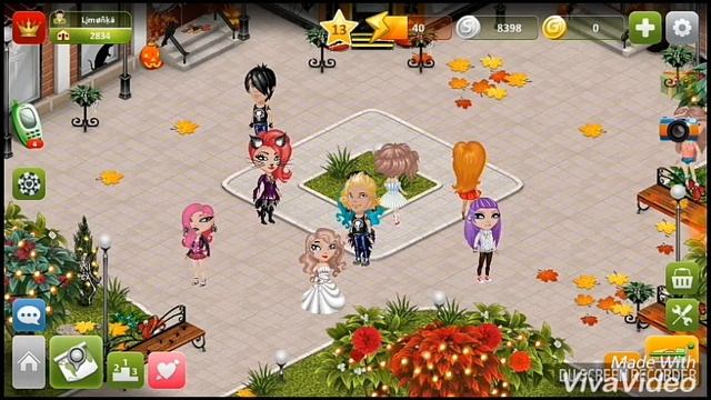 РЕАКЦИЯ ЛЮДЕЙ НА ПИНОК /АВАТАРИЯ смотреть онлайн