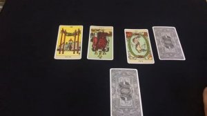 Близнецы 20-26 апреля Таро прогноз 2020