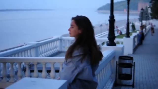 Samaji — Ты пахнешь как цветы