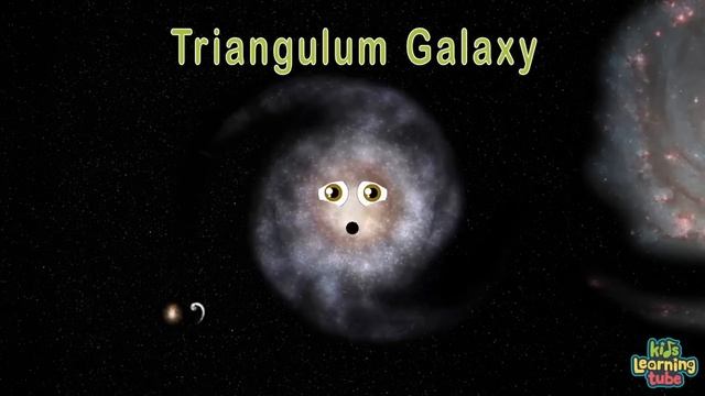 How Big Is Each Planet In The Solar System? | Solar System Size Comparison | KLT смотреть онлайн