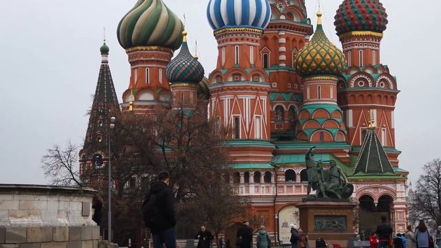 Москва смотреть онлайн