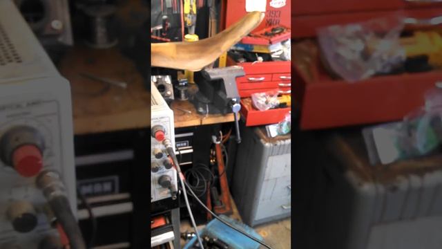 Mercury 90 Outboard No Spark