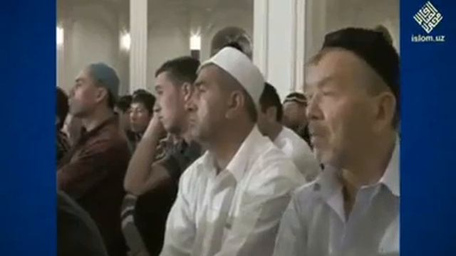 ☪☪☪«Ким мусулмонларнинг айбини ахтарса, Аллоҳнинг Ўзи унинг айбларини ахтаради. Аллоҳ кимнинг айбла смотреть онлайн