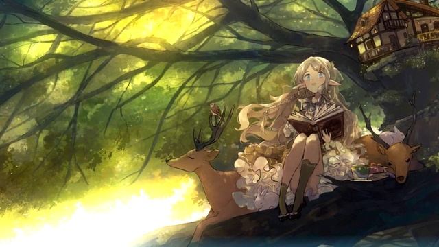 НАРУТО ПЛАМЯ ДРАКОНА ДИВЕРГЕНТА | ВСТРЕЧА двух ГЕНИЕВ  | Альтернативный сюжет Наруто часть 3