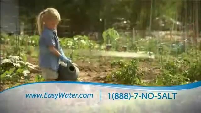 Easy Water TV commercial voiced by Jeff McNeal смотреть онлайн