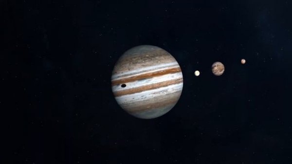 Эта экзопланета может изобиловать жизнью! TOI-1452 b — оазис жизни в глубинах космоса