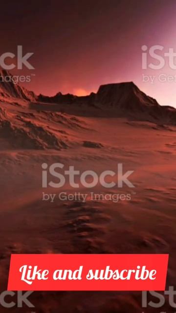 MARS planet #trending #ytshorts #status #viral смотреть онлайн