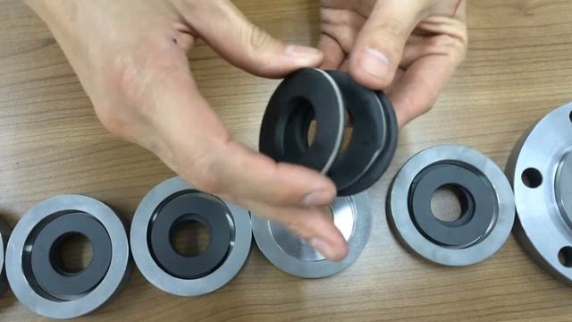 Packing ring смотреть онлайн