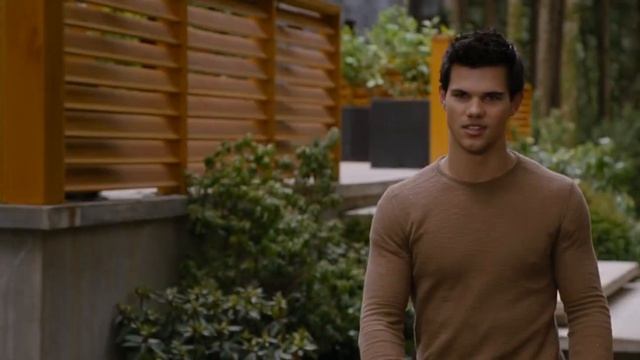 Сумерки. Сага. Рассвет: Часть 2 - Тизер (Eng) 1080p