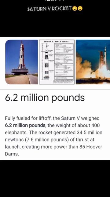 Itna bada rocket!!😮😮😮saturn v rocket!!😮😮#youtube #shorts смотреть онлайн