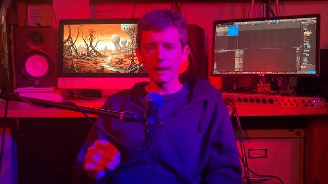 Nathan Bell Speaks About The Planet K2-18b Which May Have Life.