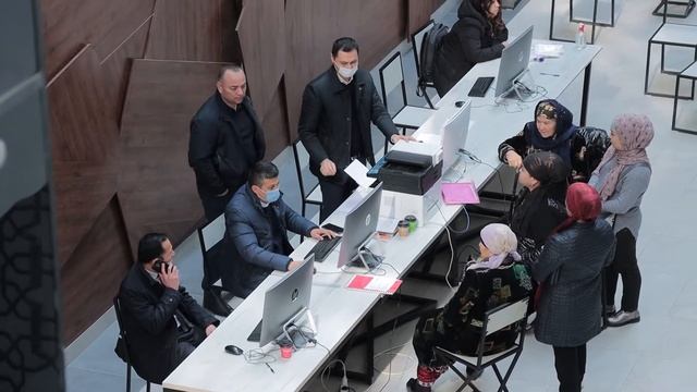 Дилкушо ёпик бозори тадбирколарига хужжатларини бериш смотреть онлайн