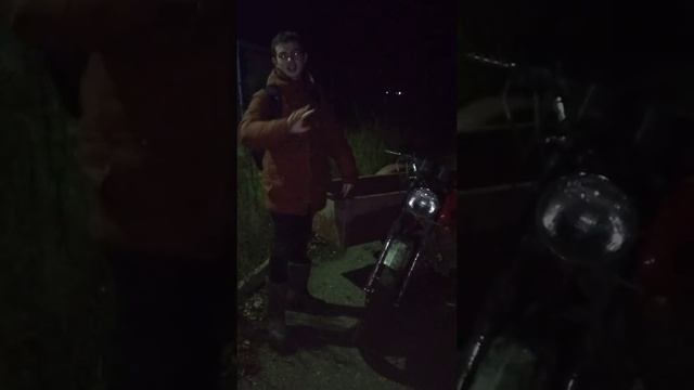 Самый Пи*датый обзор на Иж Планету 5 для Никитоса! смотреть онлайн