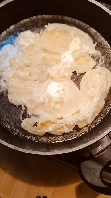 Seaweeds Soup with Tofu and Miso 🍲😋 #food #shorts #tofu #seaweedsoup #misosoup смотреть онлайн