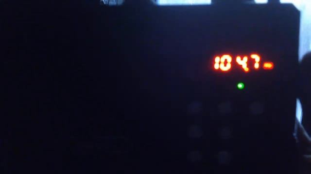 (Tropo)104.7 v Vikerraadio(Narva/Narva Telemast)(Ida)(Estonia)~213km 60 m 1 kW(ERP) смотреть онлайн