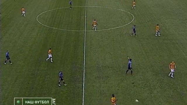 1 тур. Алания - Сатурн. 0:1 смотреть онлайн