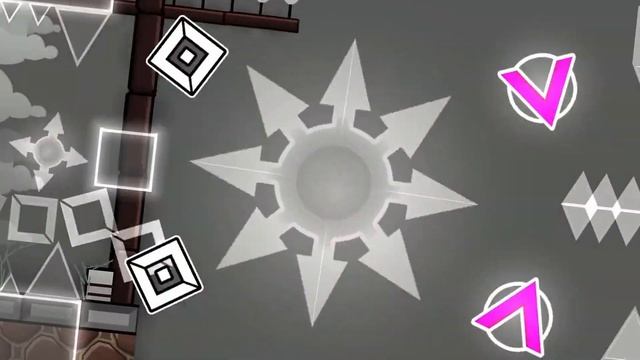 РАЗОБЛАЧЕНИЕ MERCURY SQUAD // Geometry Dash