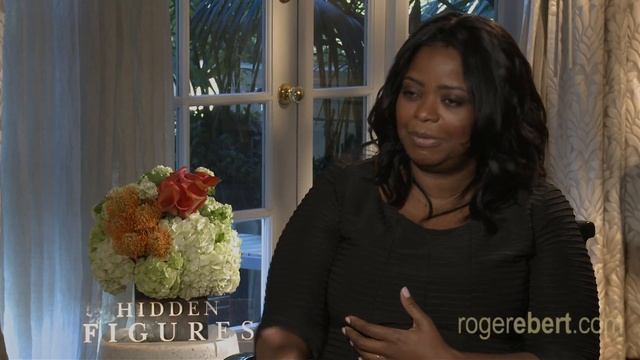 Kevin Costner and Octavia Spencer talk about Hidden Figures смотреть онлайн