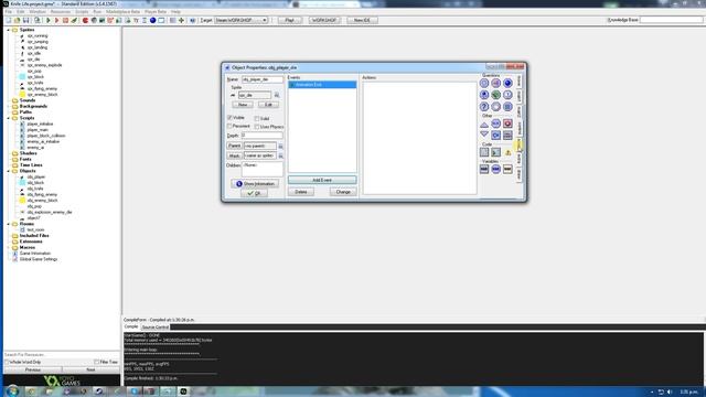 KnifeLifePart3 смотреть онлайн