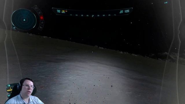 Elite Dangerous || Журнал Командира 014 смотреть онлайн