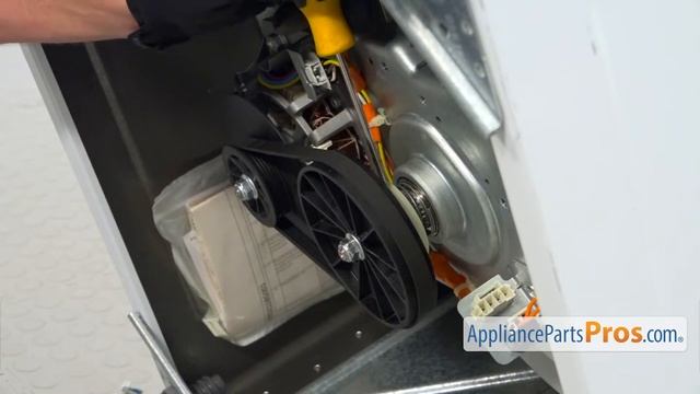 How To: GE Washer Washer Mode Shifter WH03X30517 смотреть онлайн