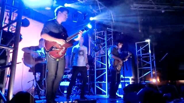 Lumen - Сам (Live Izhevsk, 17/11/2013/)