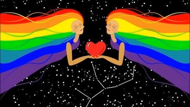 Цыганский гороскоп: Звезда - дата рождения 22.07 — 22.08. смотреть онлайн