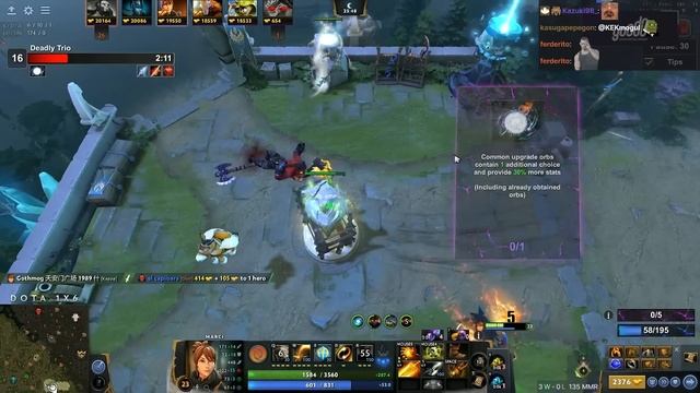 Marci "Q" Build (3 New Abilities!) - 1EKS6 смотреть онлайн