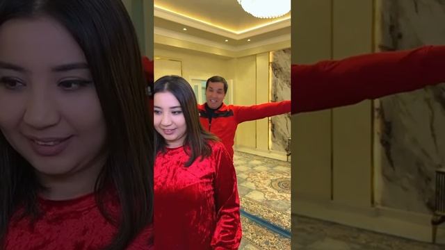 Men Rassiyaga Ketyapman Xotin🤗

Tinchlik Yogʻekanda