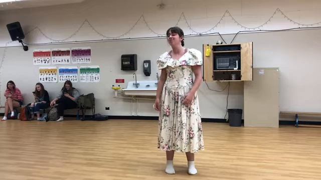 No One Else- Natasha, Pierre And The Great Comet Of 1812 (Abbie Israel Cover)
