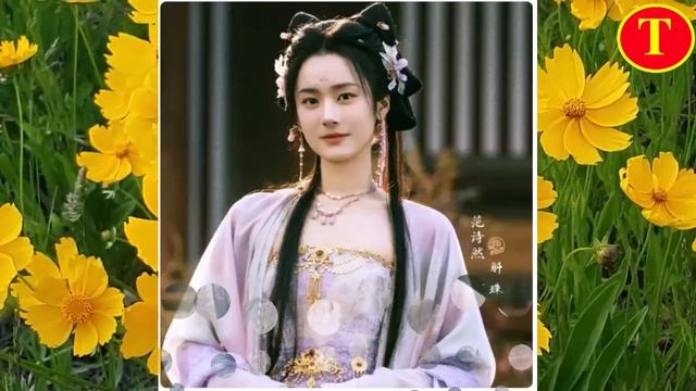 《子夜归》杀青：许凯帅了，田曦薇美了，绝色女配阵容绝了 смотреть онлайн